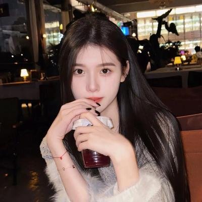 小姐好黑
